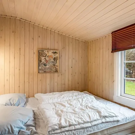 Feriehus Daliborka - 600m From The Sea By Interhome *