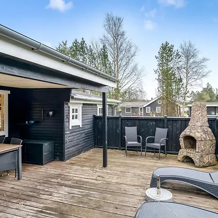 Daliborka - 600m From The Sea By Interhome