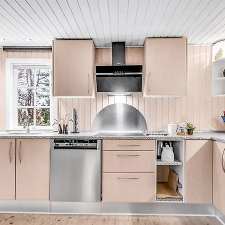 Daliborka - 600m From The Sea By Interhome