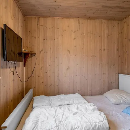 Feriehus Daliborka - 600m From The Sea By Interhome Hals