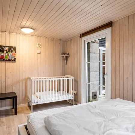 Daliborka - 600m From The Sea By Interhome Feriehus *