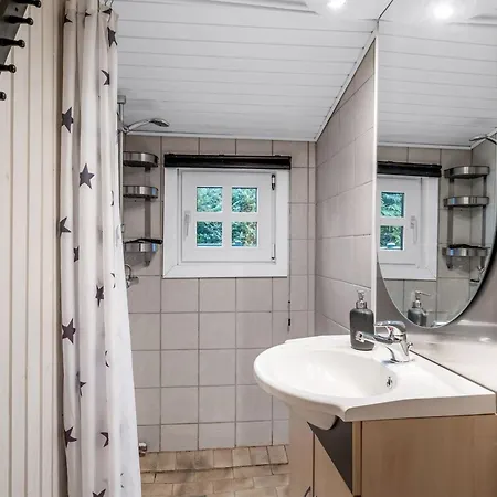 Daliborka - 600m From The Sea By Interhome Feriehus *