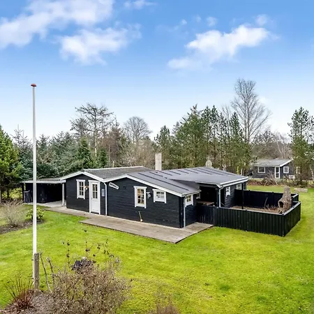 Feriehus Daliborka - 600m From The Sea By Interhome *