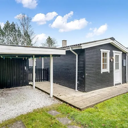 Daliborka - 600m From The Sea By Interhome Feriehus Hals