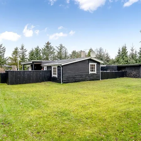 Feriehus Daliborka - 600m From The Sea By Interhome *